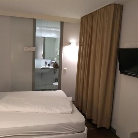 Altstadt Hotel Alba Baunachshof Wertheim Kültér fotó