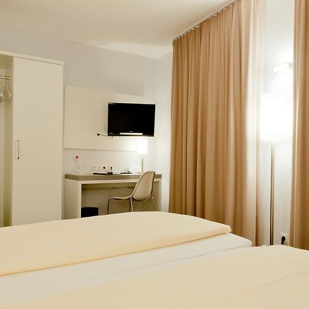 Altstadt Hotel Baunachshof Wertheim Kültér fotó