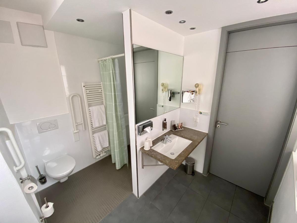 Altstadt Hotel Baunachshof Wertheim Kültér fotó