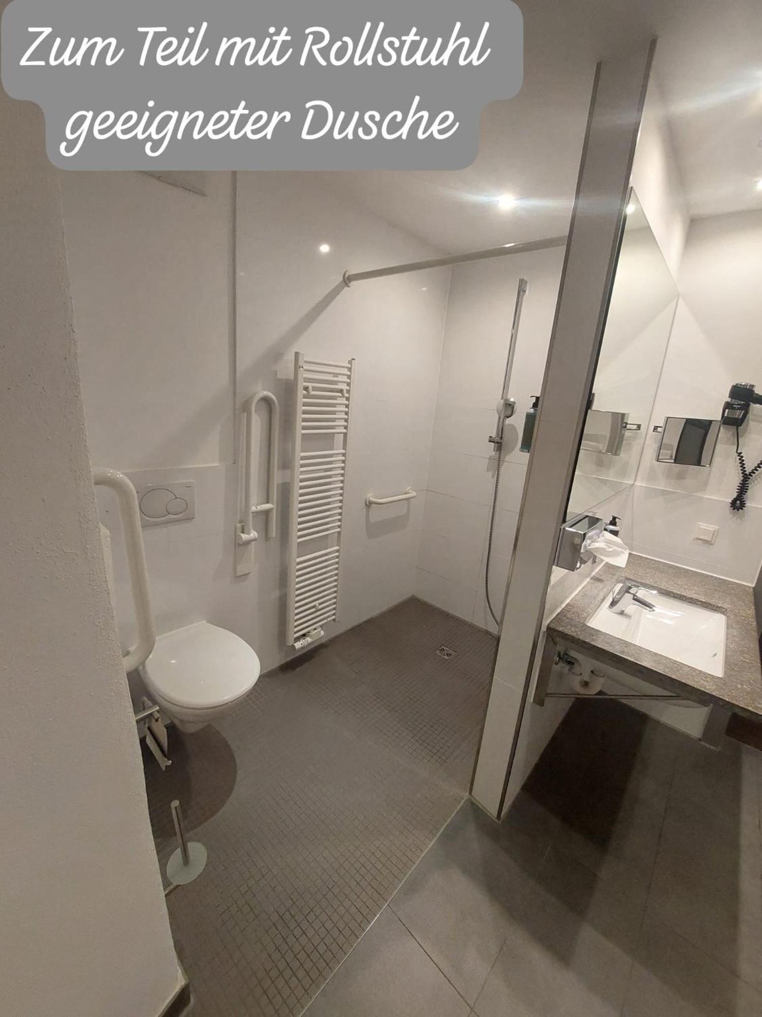 Altstadt Hotel Baunachshof Wertheim Kültér fotó