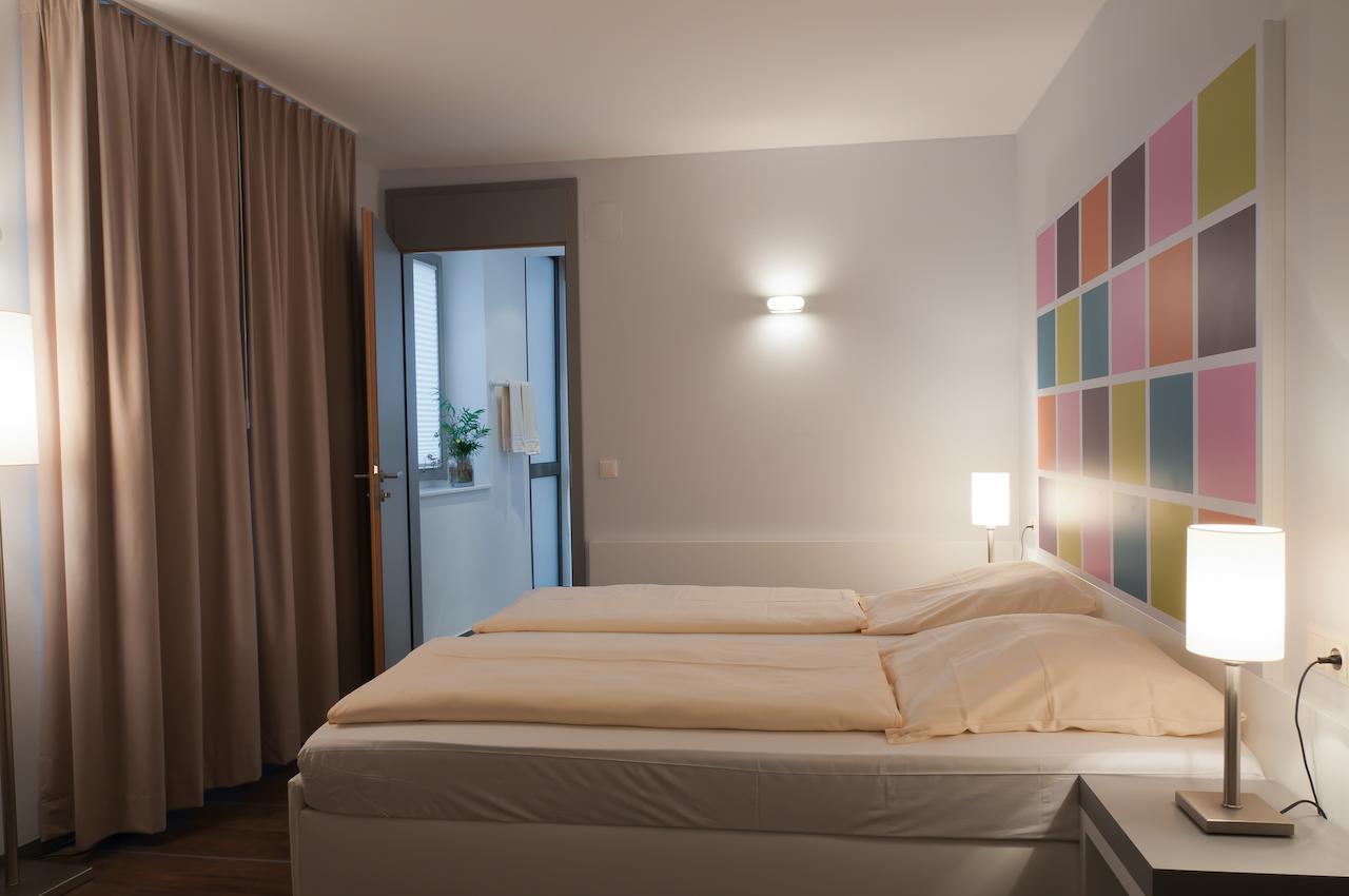 Altstadt Hotel Baunachshof Wertheim Szoba fotó