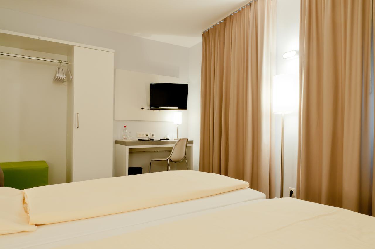 Altstadt Hotel Alba Baunachshof Wertheim Kültér fotó