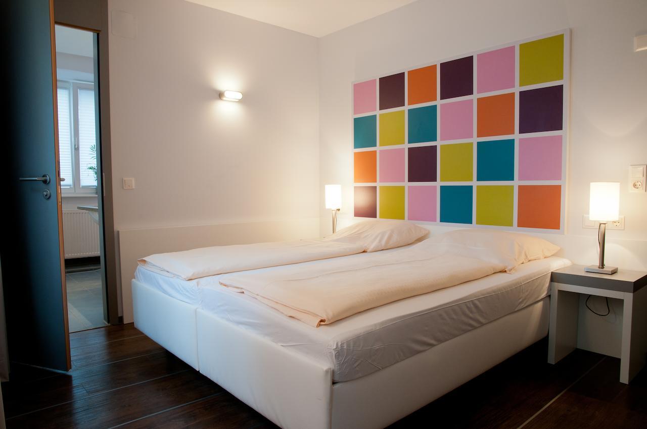 Altstadt Hotel Baunachshof Wertheim Szoba fotó