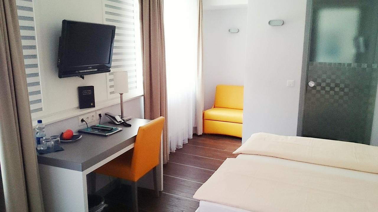 Altstadt Hotel Baunachshof Wertheim Szoba fotó