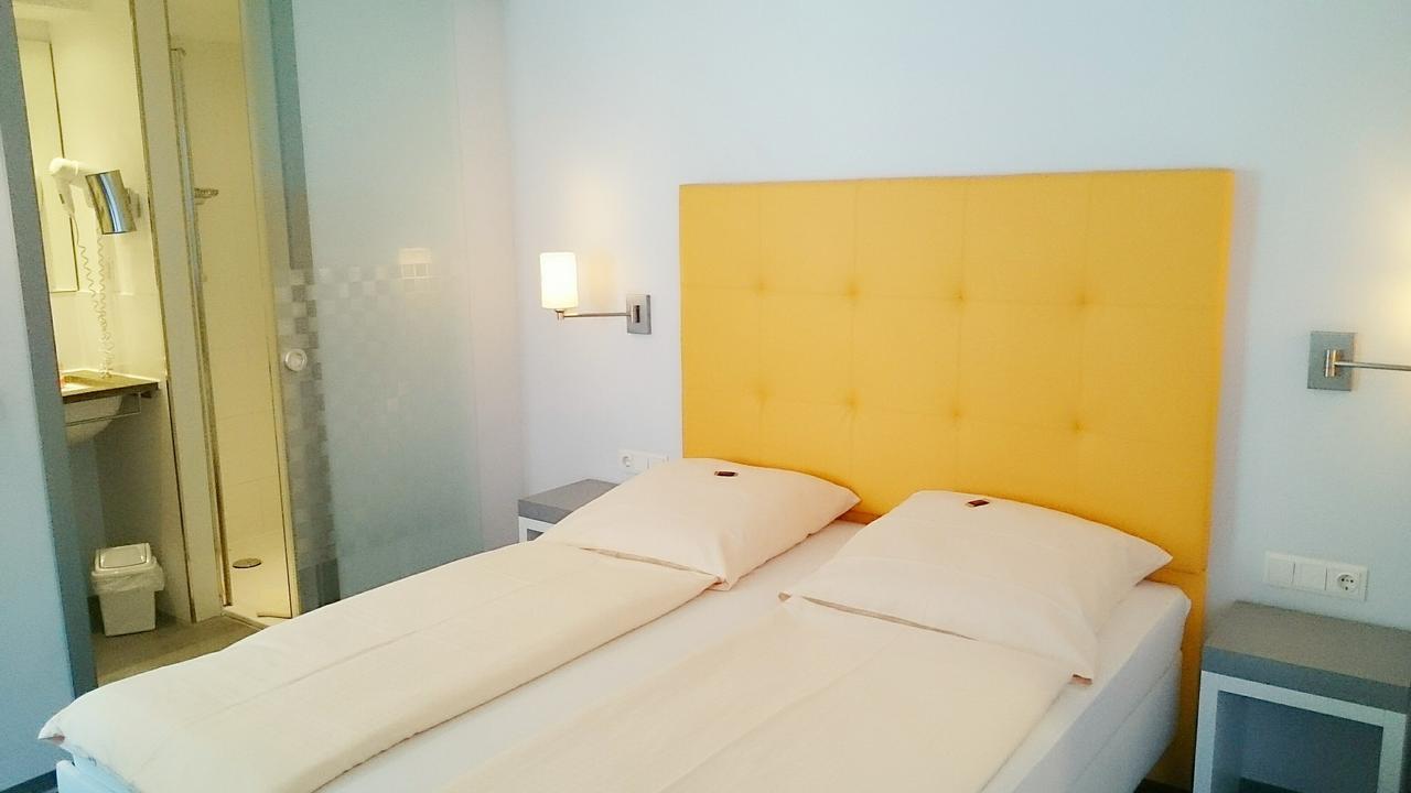 Altstadt Hotel Baunachshof Wertheim Szoba fotó
