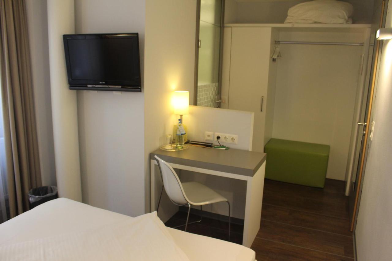 Altstadt Hotel Baunachshof Wertheim Kültér fotó